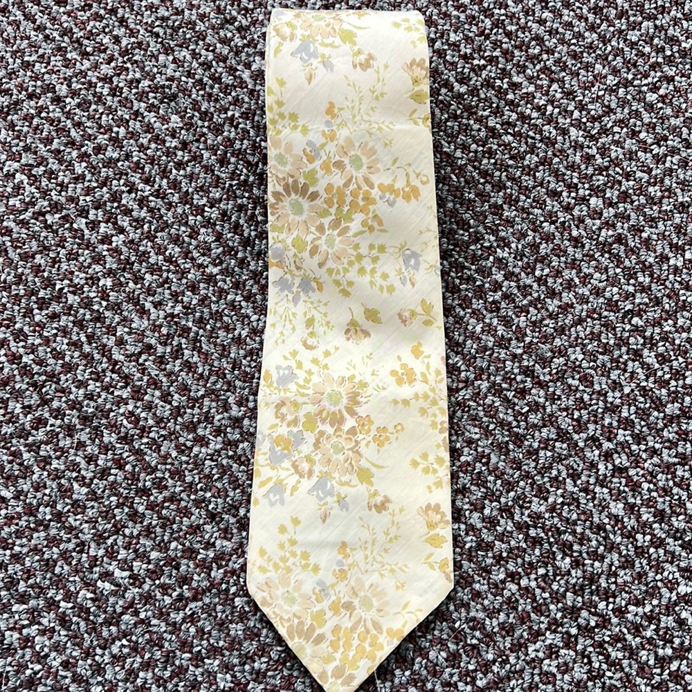 H.A. & E. Smith Ltd Liberty of London Neck Tie
